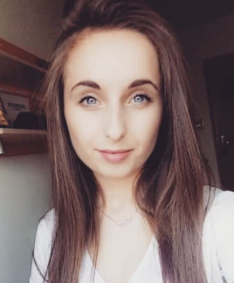 mgr Karolina Kurasz – dietetyk i trener personalny