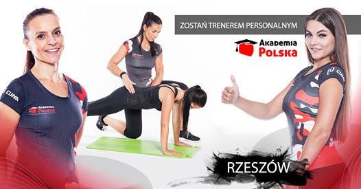 Kurs Trenera Personalnego z Magdaleną Sypek-Kleibą