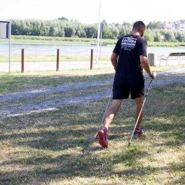 Kurs Instruktora Nordic Walking - 05.08.2017