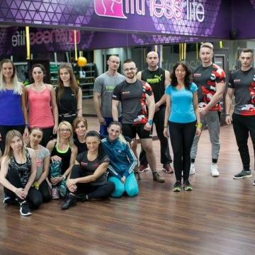 Kurs Trenera Personalnego - Rzeszów 07.01.2017