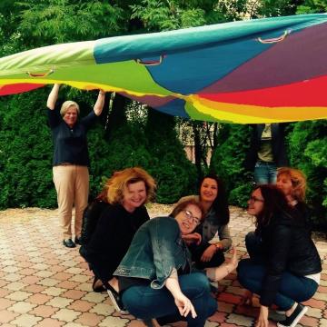 Kurs Animatora Czasu Wolnego - 11.06.2017
