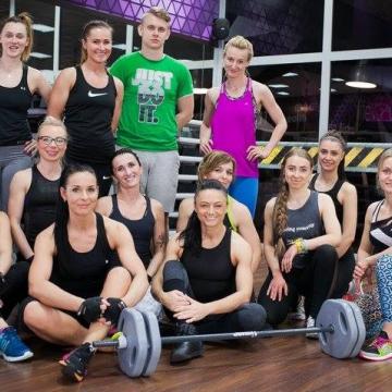 Warsztaty Power Pump - 04.03.2017