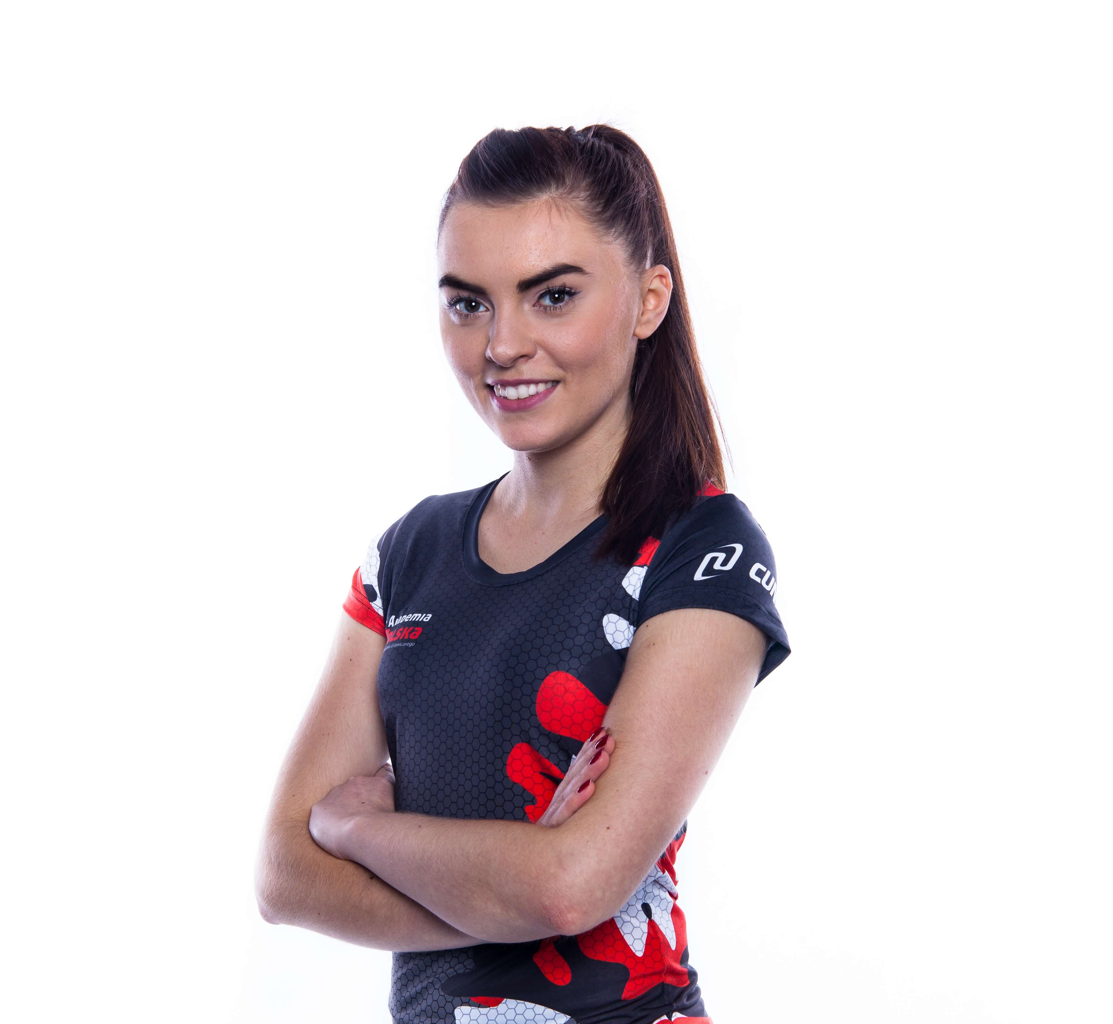 Klaudia Ptak-Piontkowska