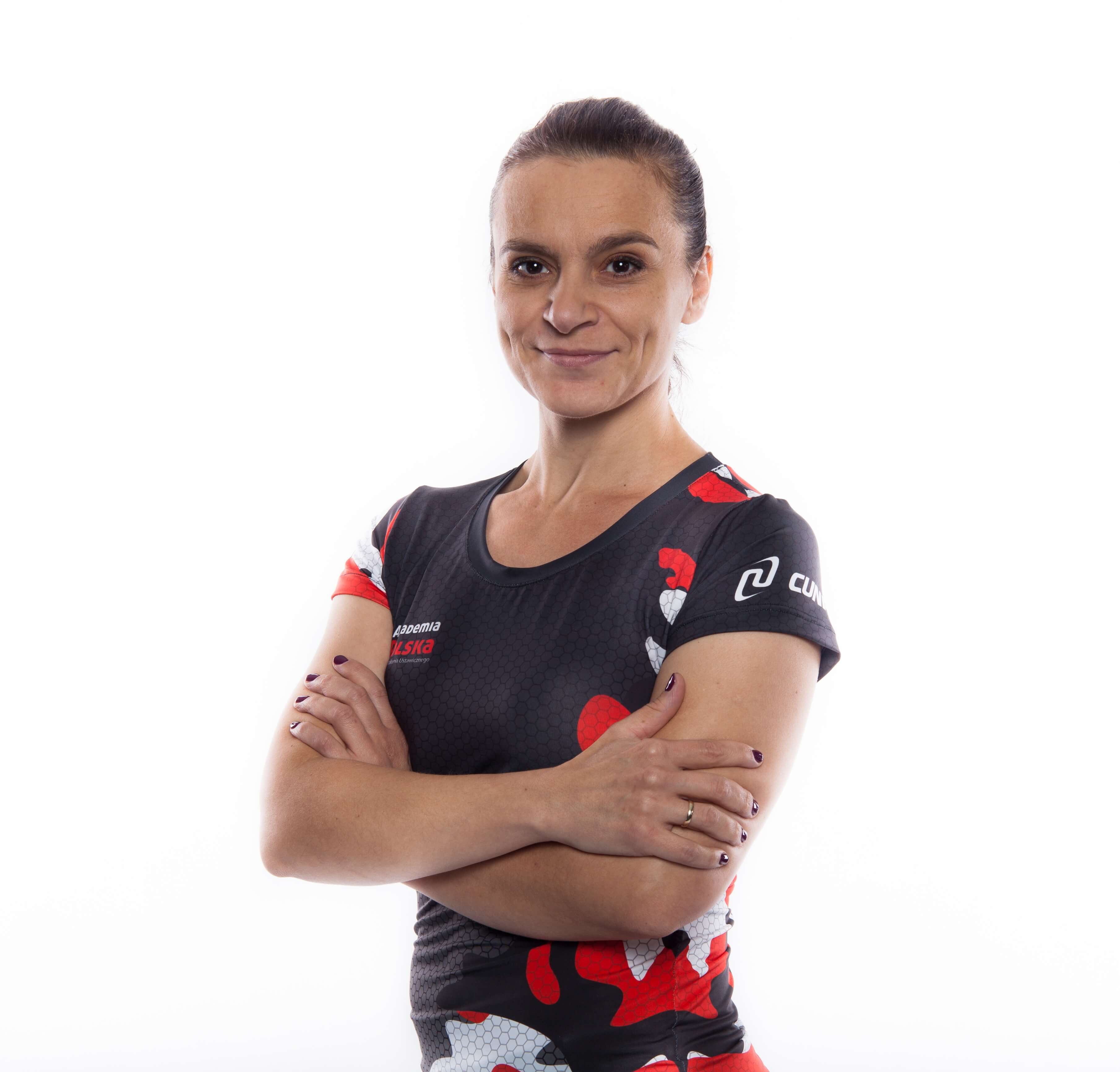 Magdalena Sypek - Kleiba