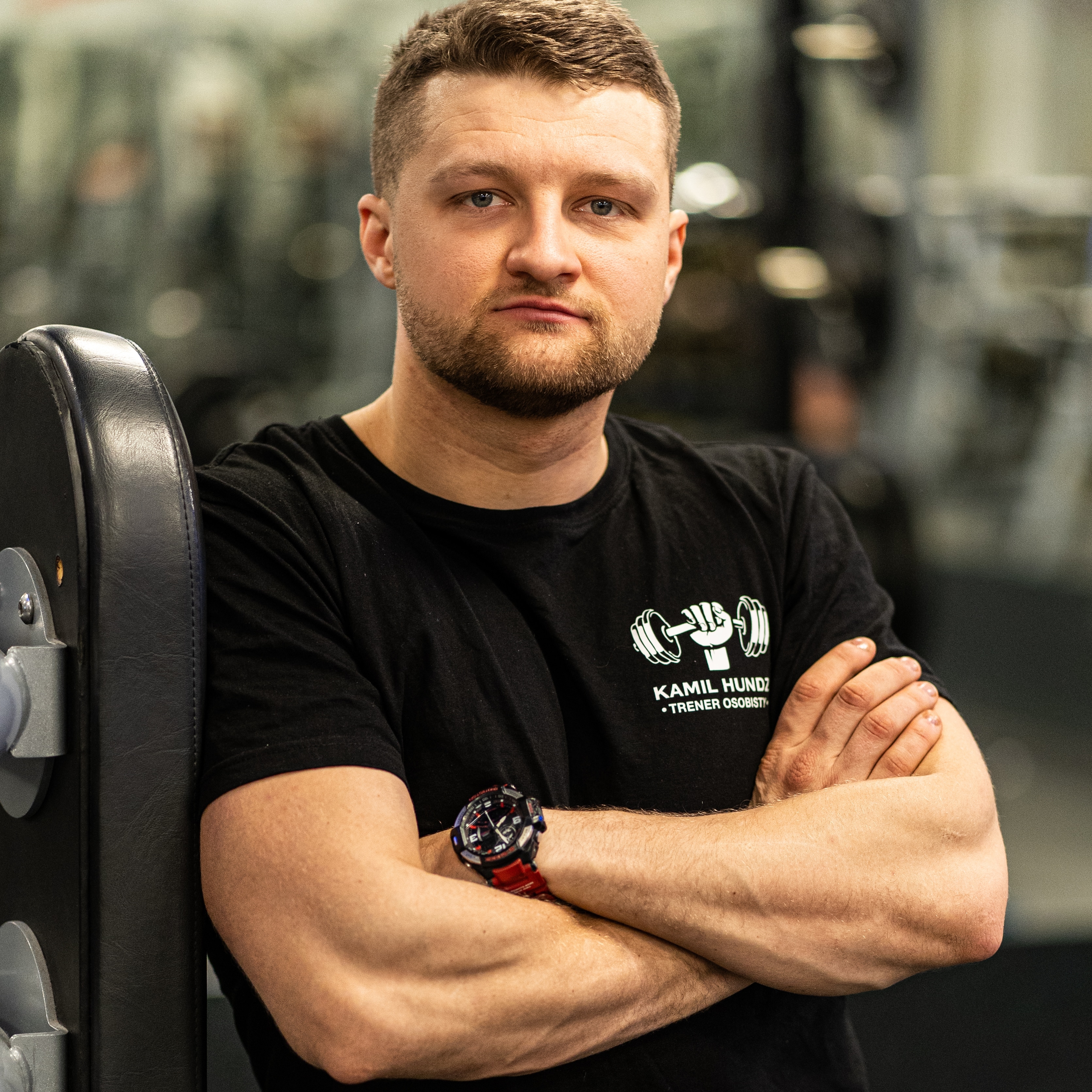 Kamil Hundz