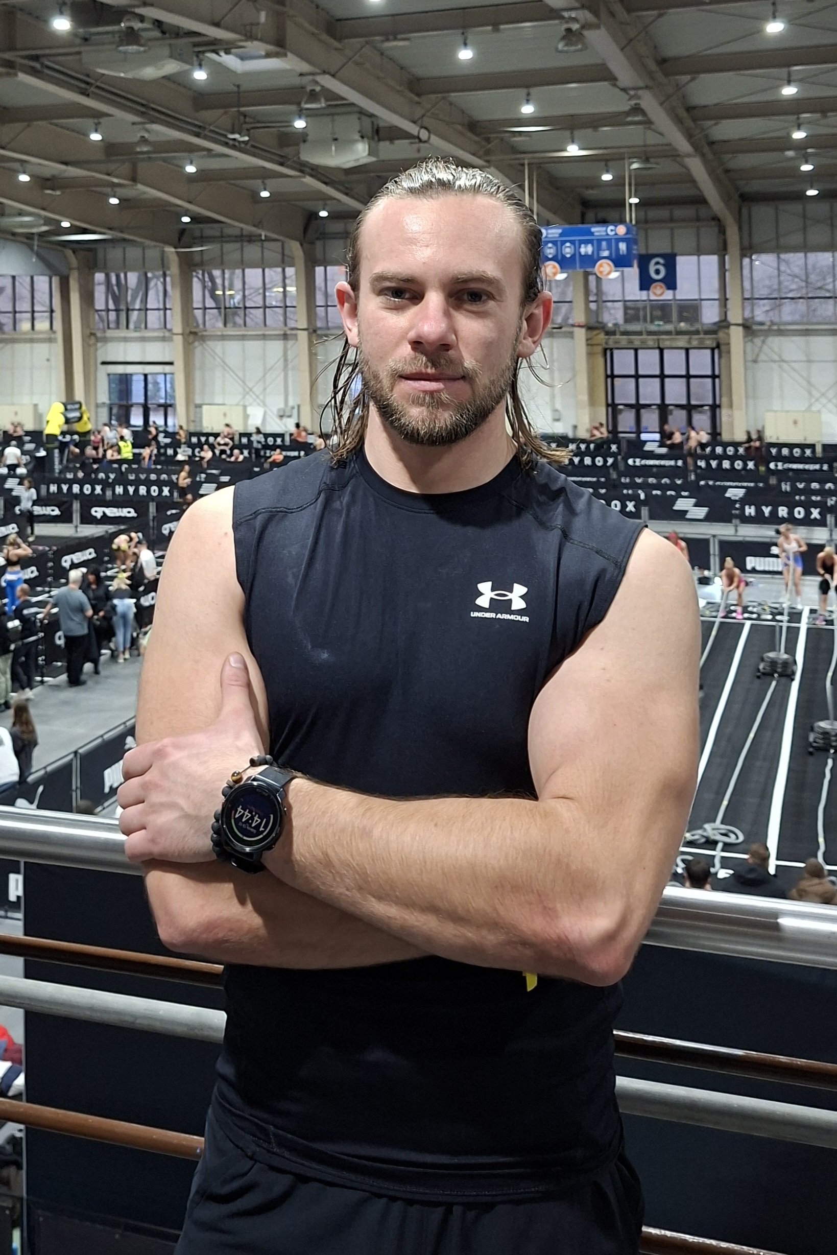 Adrian Bodnar