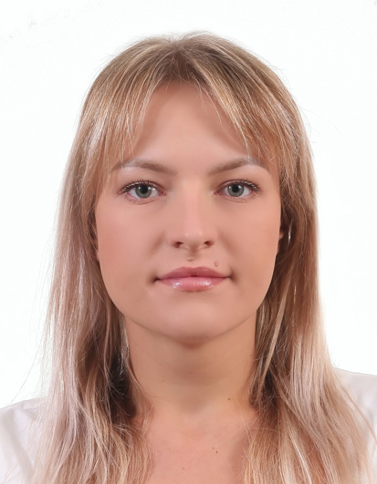 Karolina Broda / Profil trenera Akademia Polska