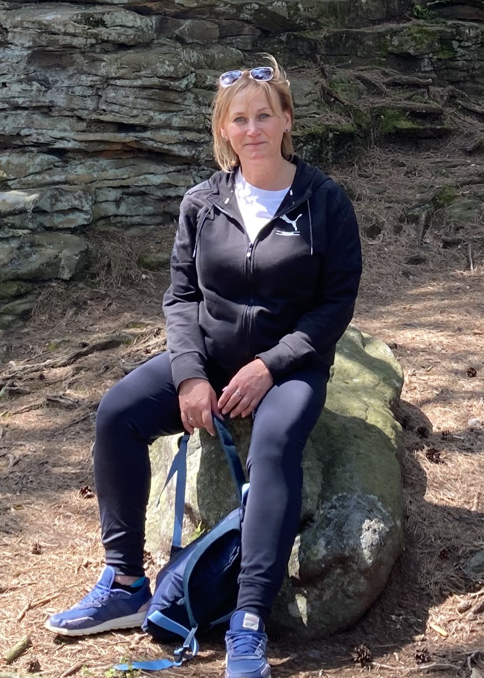 Małgorzata Bańka-Kasperek