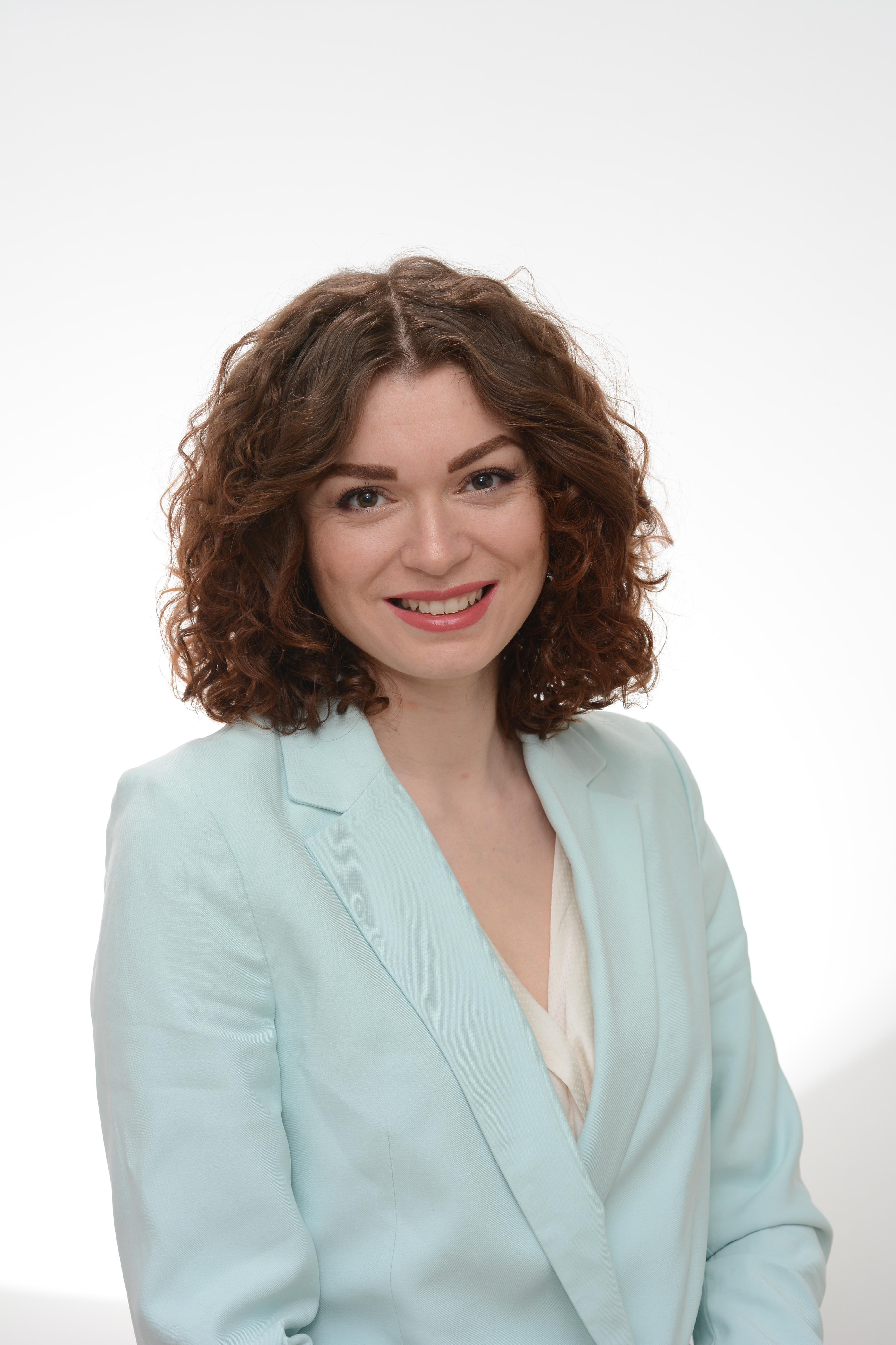 Ewelina Senczyszyn Rożek