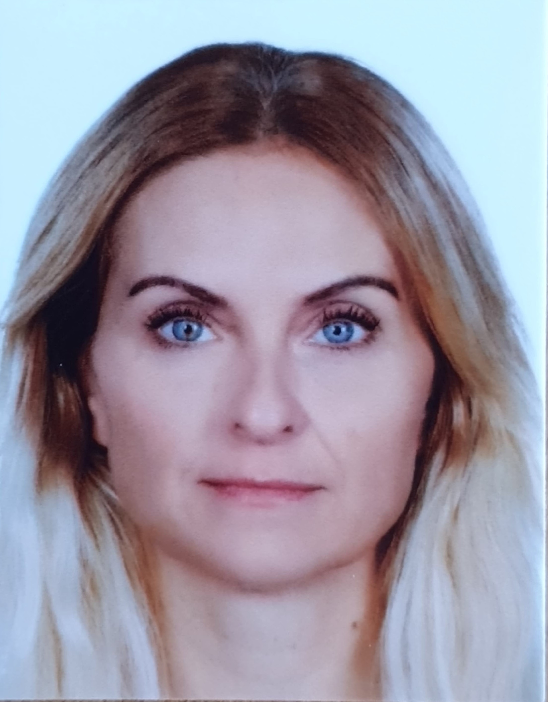 Katarzyna Kochalska