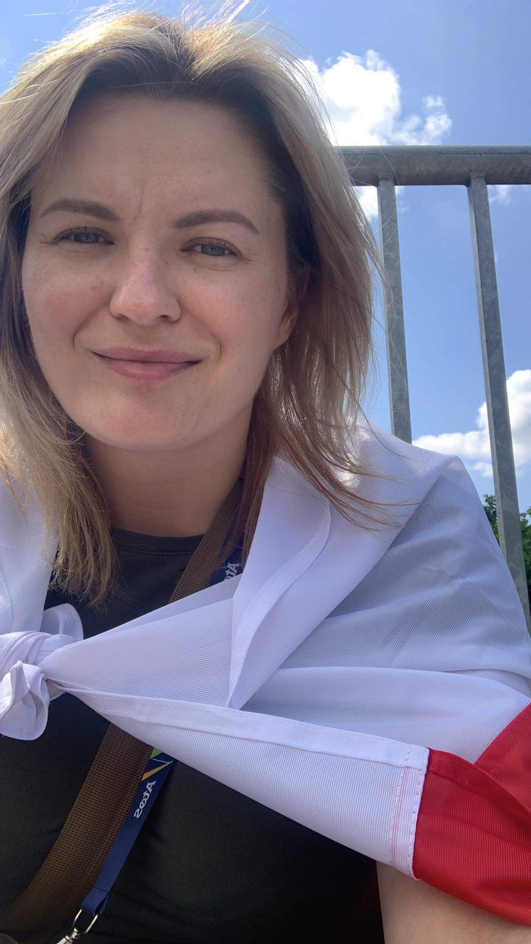 Agnieszka Dąbkowska